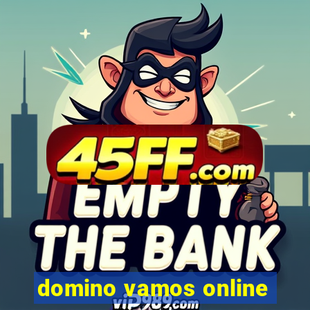 domino vamos online